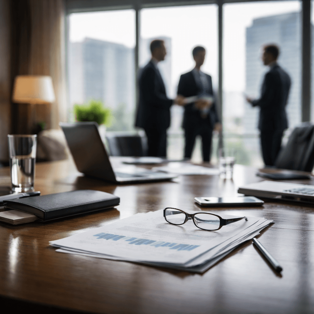 Private Credit Firm Invico Navigates Investor Exodus Amid Industry Liquidity Pressures