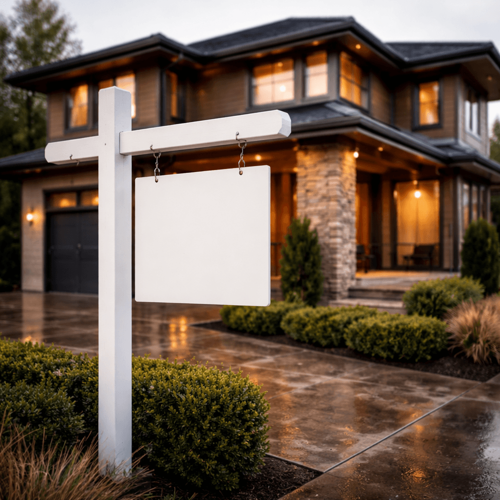 Vancouver Home Sells Below Assessment as Market Correction Accelerates